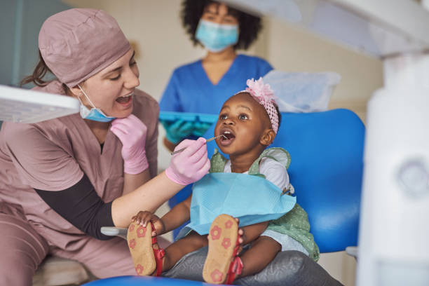 Best Pediatric Dentistry  in Holly Ridge, NC