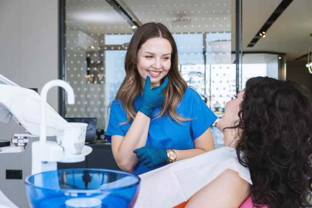 Advanced Technology for Better Dental Care in Holly Ridge, NC