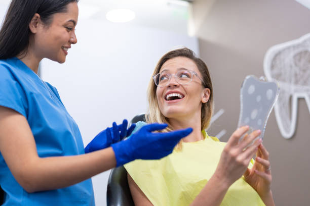 Best Full Mouth Reconstruction  in Holly Ridge, NC