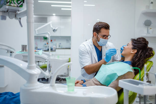 Best Oral Cancer Screening  in Holly Ridge, NC