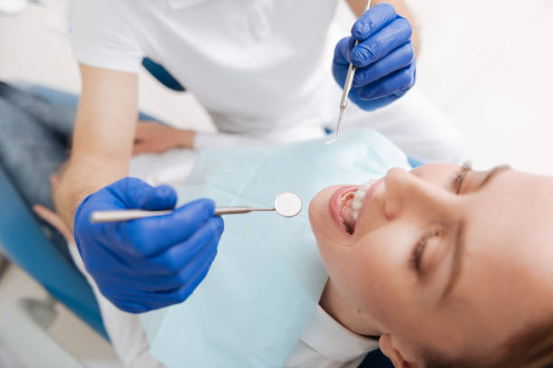 Best Sedation Dentistry  in Holly Ridge, NC